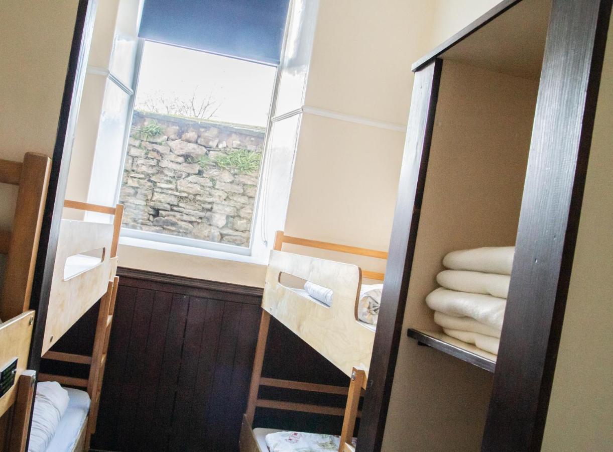 Kirkby Stephen Hostel Εξωτερικό φωτογραφία