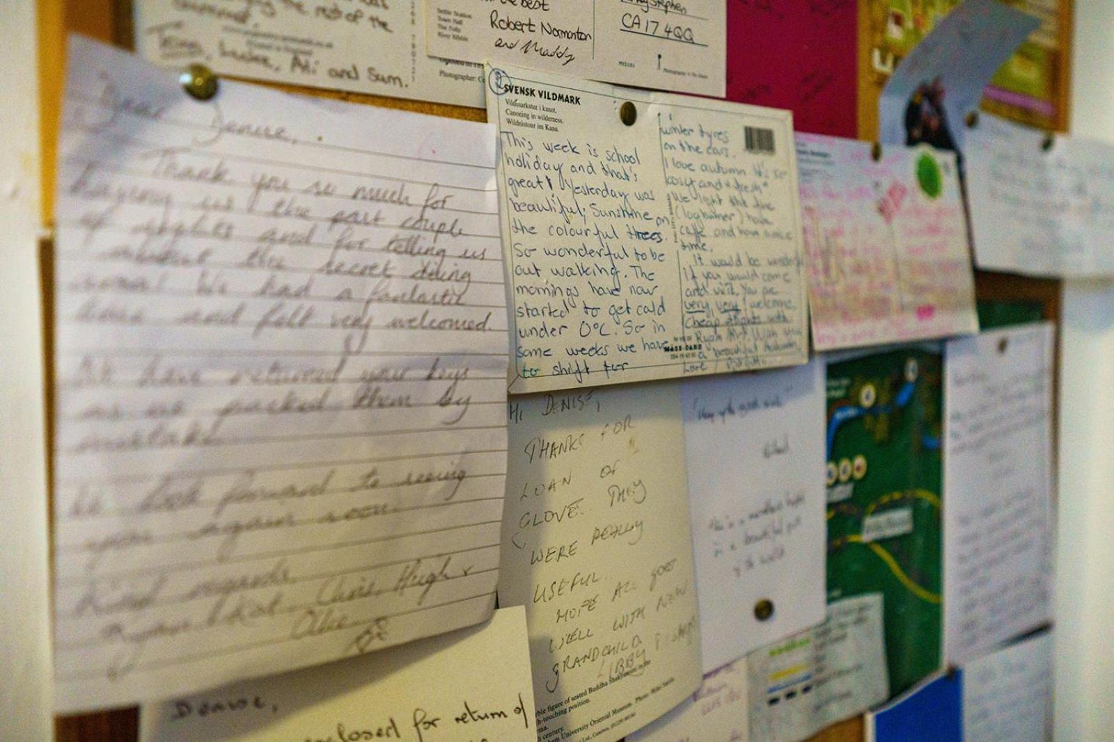 Kirkby Stephen Hostel Εξωτερικό φωτογραφία