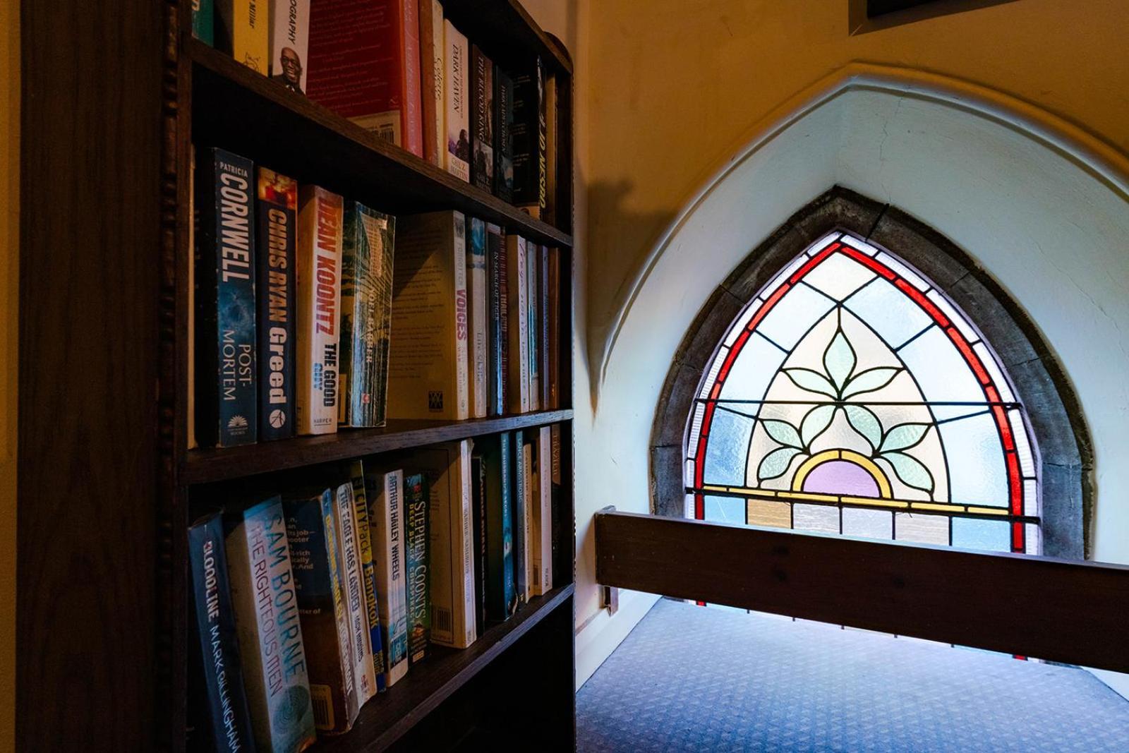 Kirkby Stephen Hostel Εξωτερικό φωτογραφία