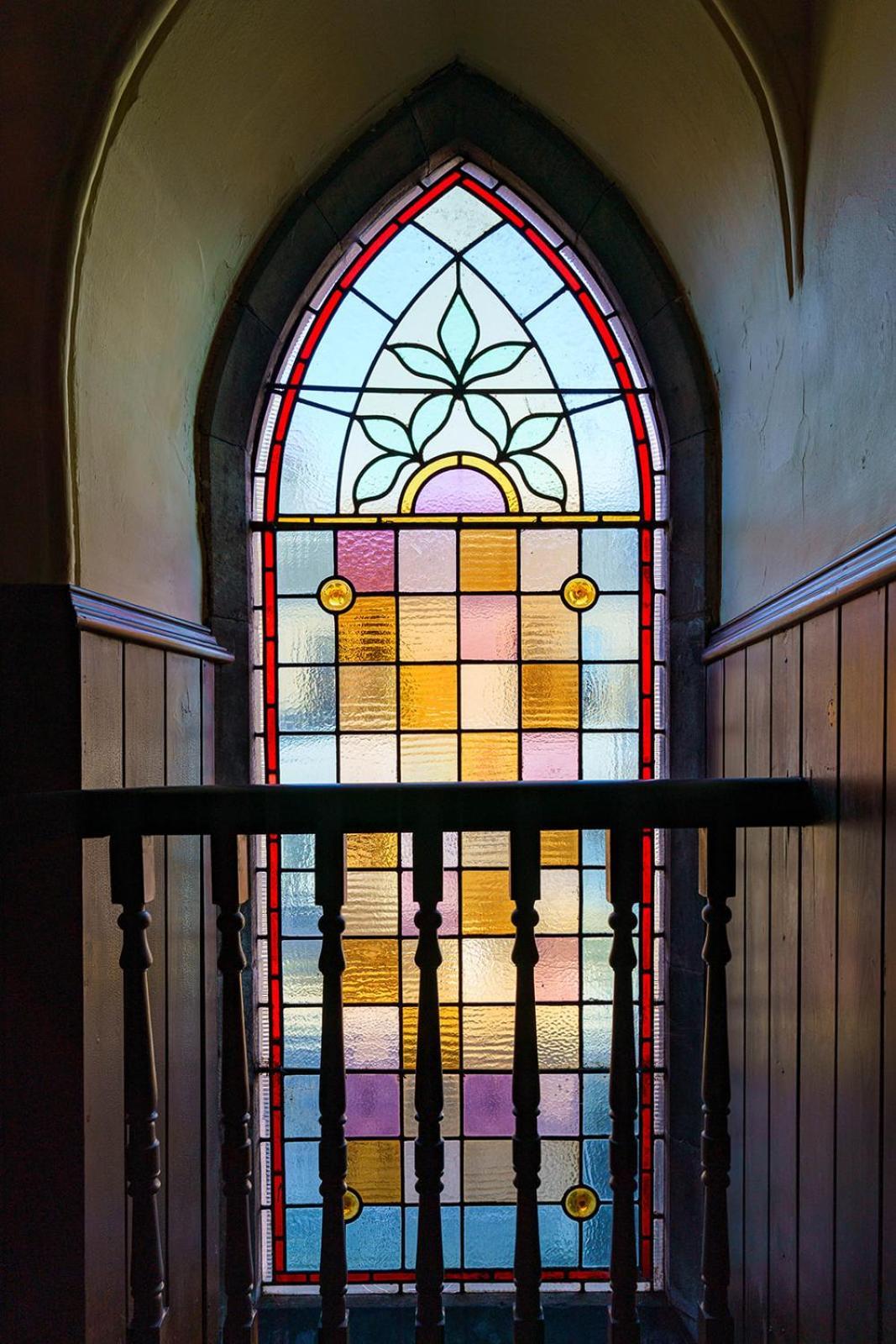 Kirkby Stephen Hostel Εξωτερικό φωτογραφία