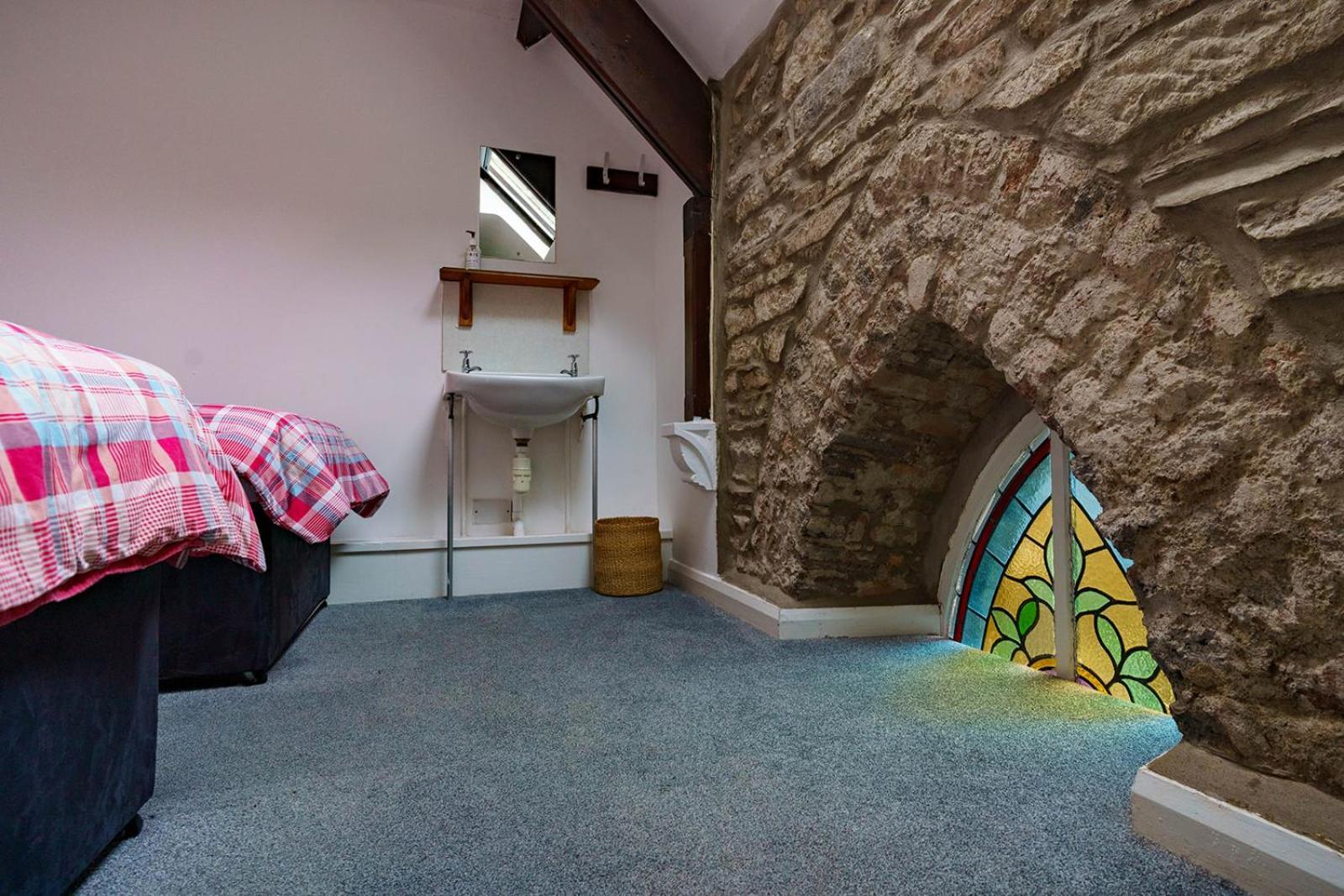 Kirkby Stephen Hostel Εξωτερικό φωτογραφία