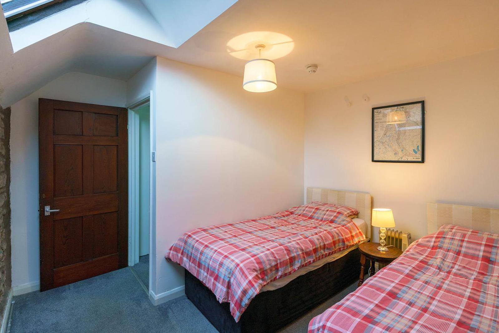 Kirkby Stephen Hostel Εξωτερικό φωτογραφία