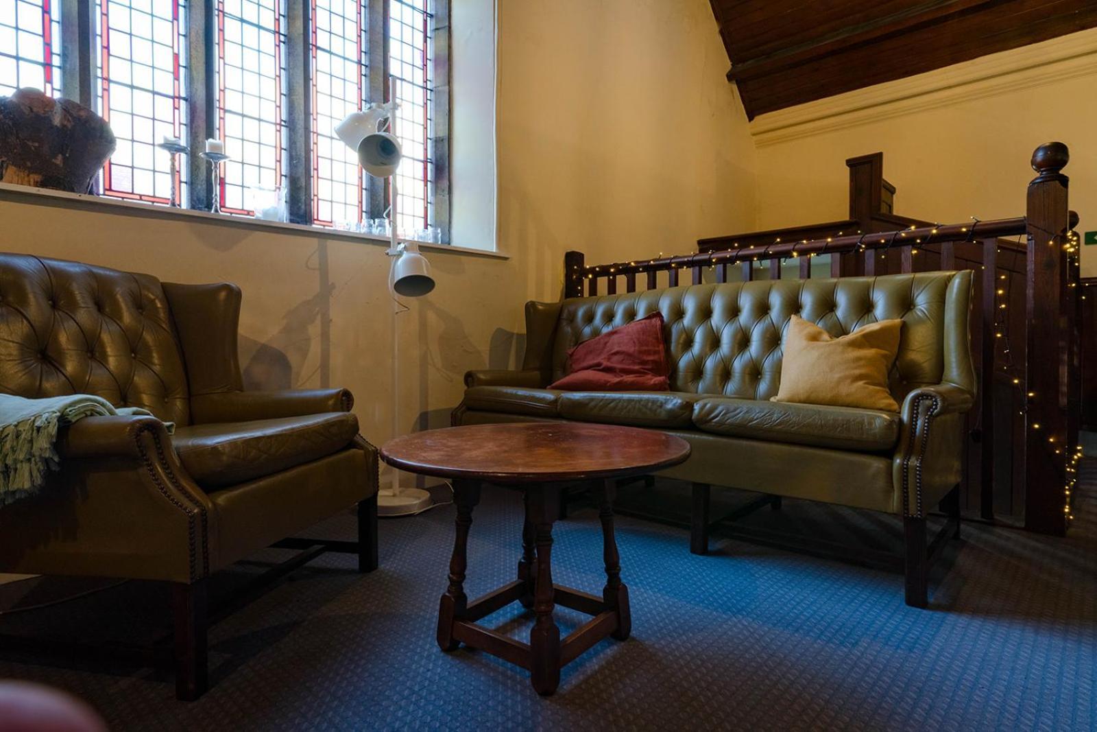Kirkby Stephen Hostel Εξωτερικό φωτογραφία