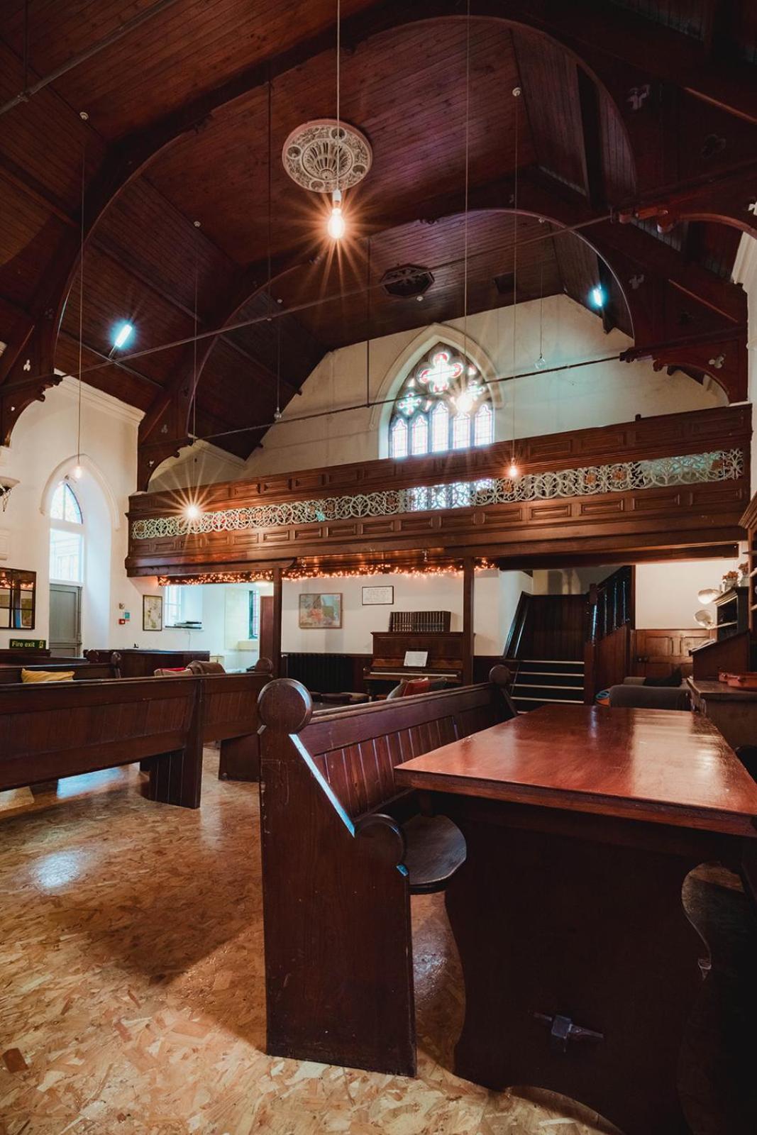 Kirkby Stephen Hostel Εξωτερικό φωτογραφία