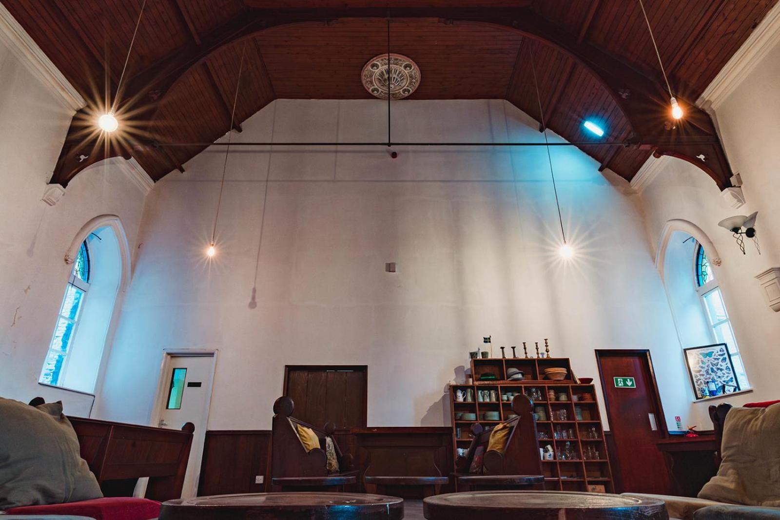 Kirkby Stephen Hostel Εξωτερικό φωτογραφία