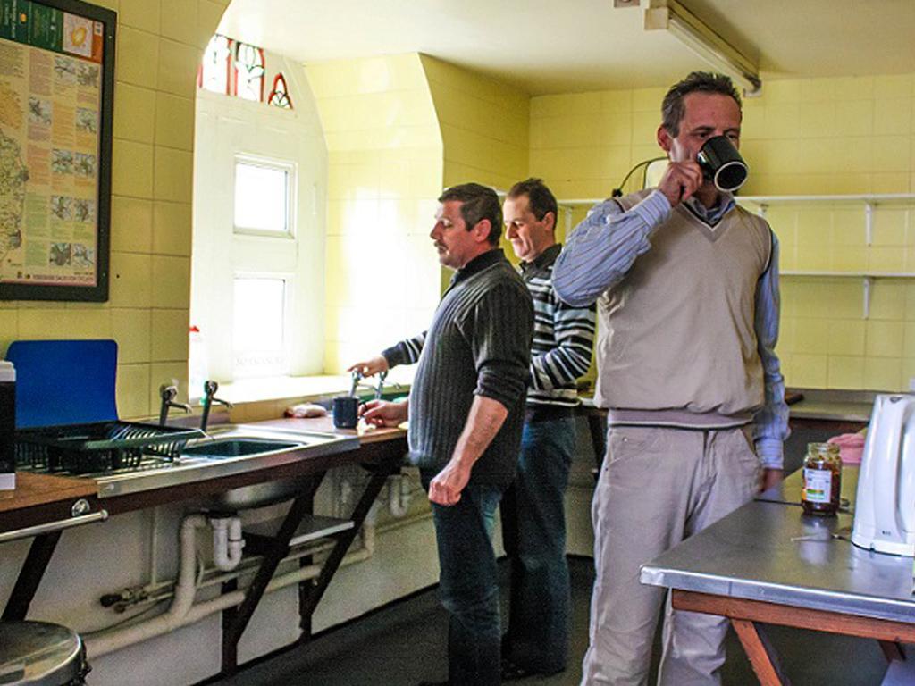 Kirkby Stephen Hostel Εξωτερικό φωτογραφία