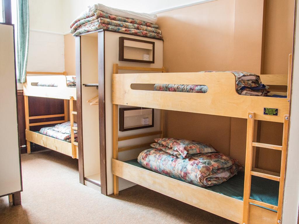 Kirkby Stephen Hostel Εξωτερικό φωτογραφία