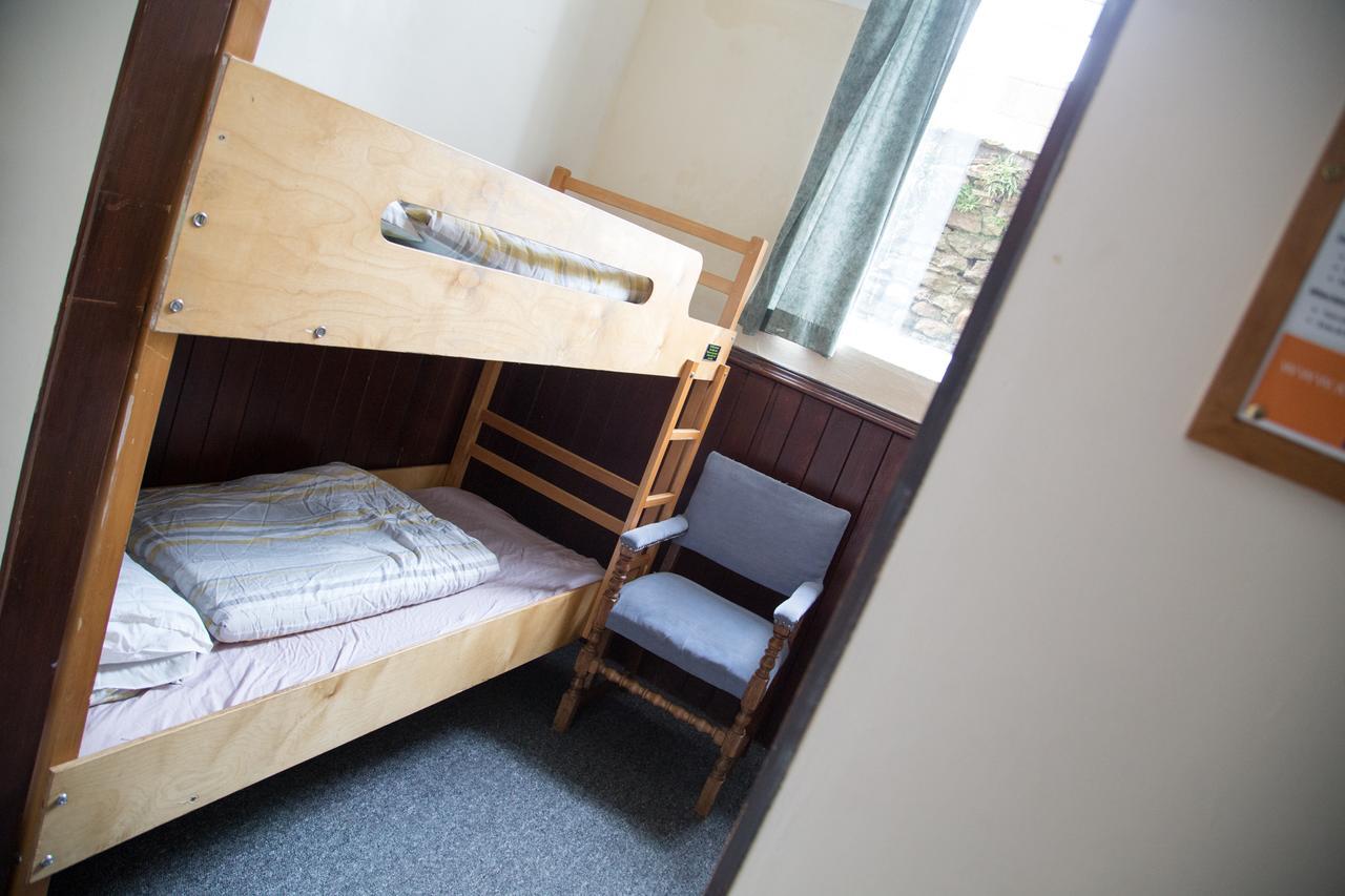 Kirkby Stephen Hostel Εξωτερικό φωτογραφία