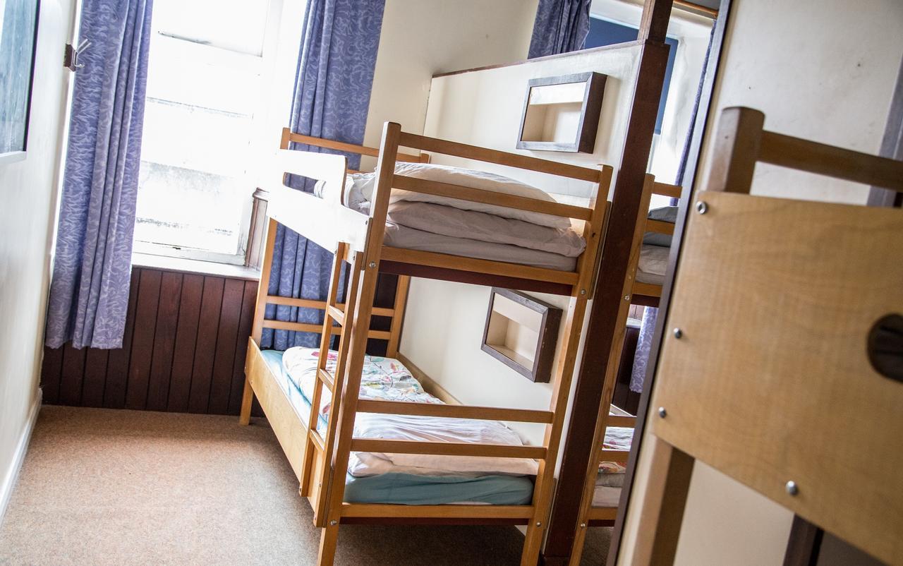 Kirkby Stephen Hostel Εξωτερικό φωτογραφία
