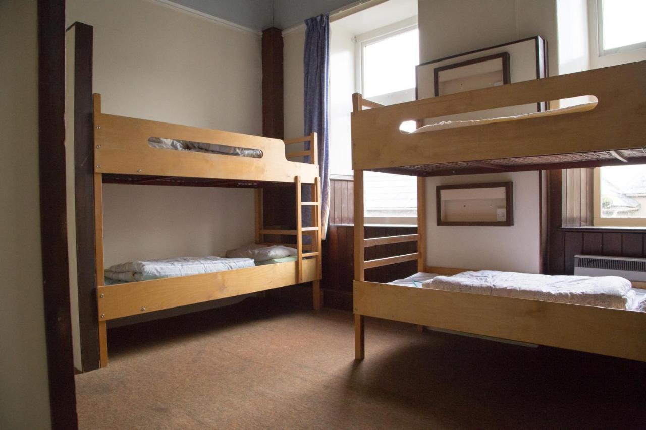 Kirkby Stephen Hostel Εξωτερικό φωτογραφία
