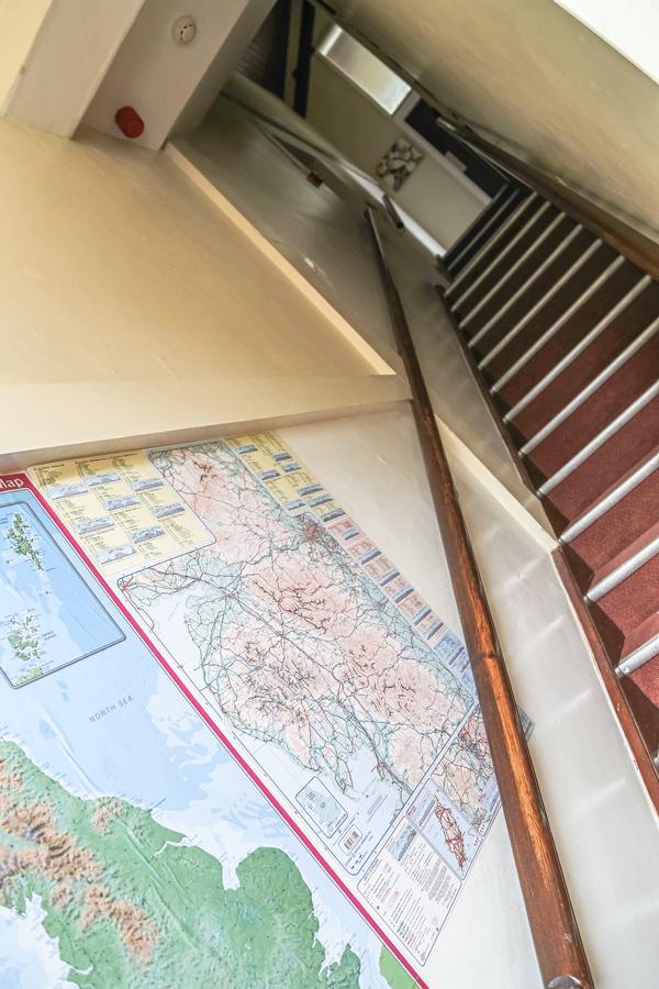 Kirkby Stephen Hostel Εξωτερικό φωτογραφία