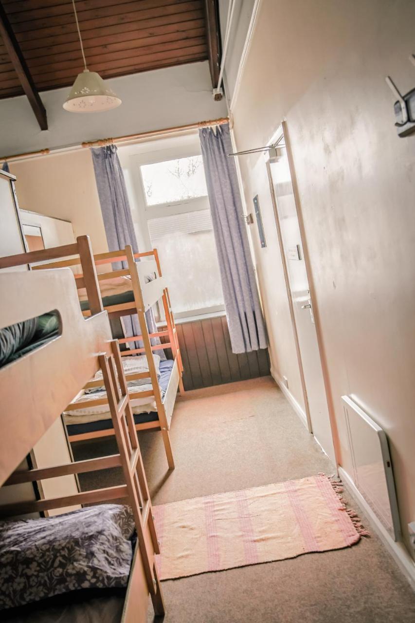 Kirkby Stephen Hostel Εξωτερικό φωτογραφία