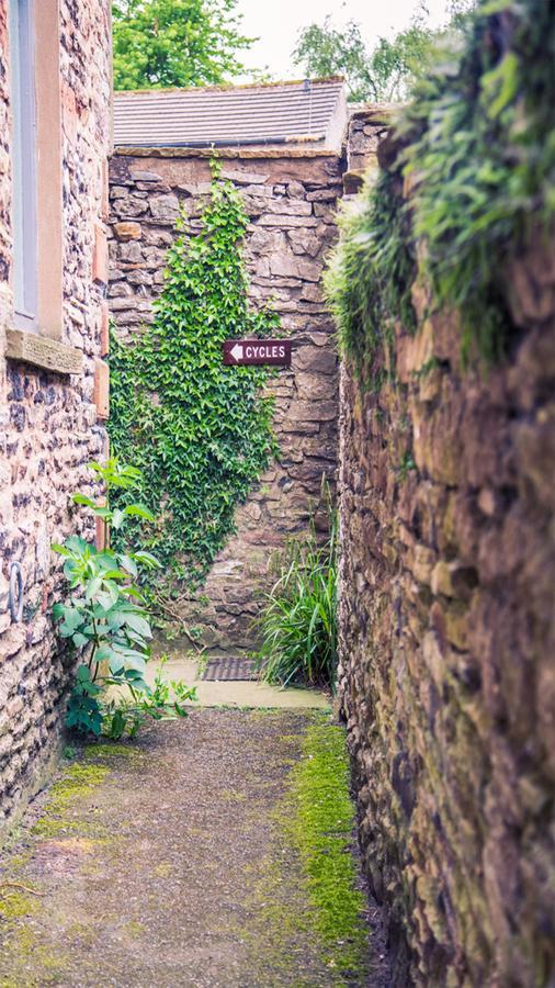 Kirkby Stephen Hostel Εξωτερικό φωτογραφία
