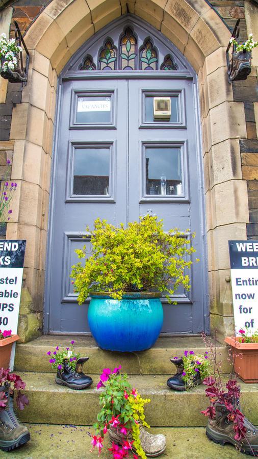 Kirkby Stephen Hostel Εξωτερικό φωτογραφία